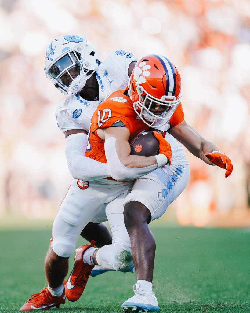 Clemson Tigers Official Athletics Site