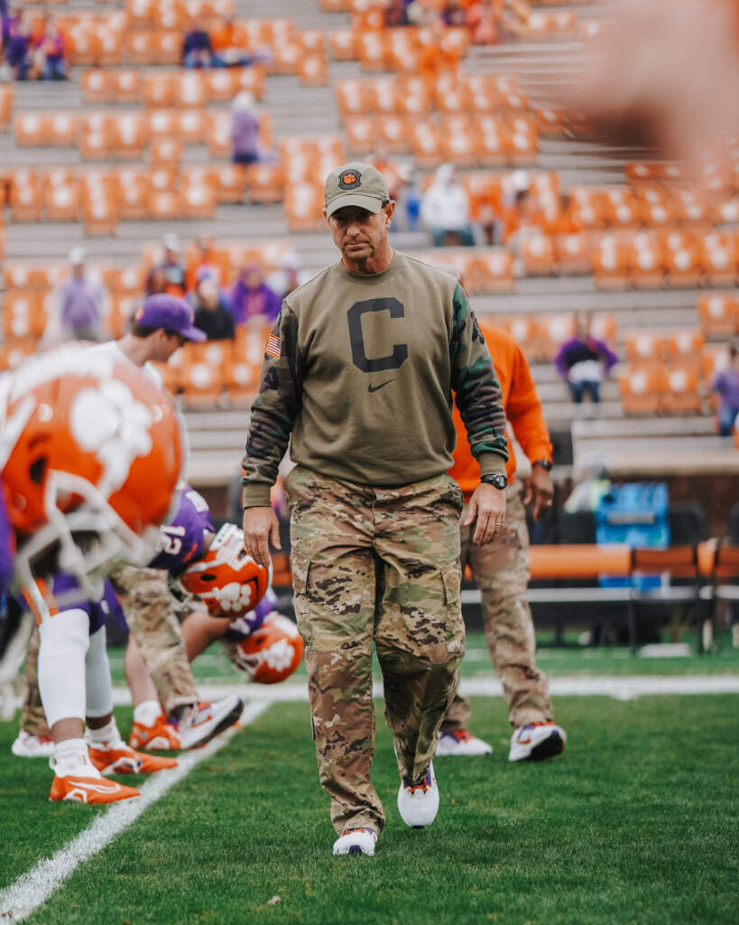Clemson Tigers Official Athletics Site