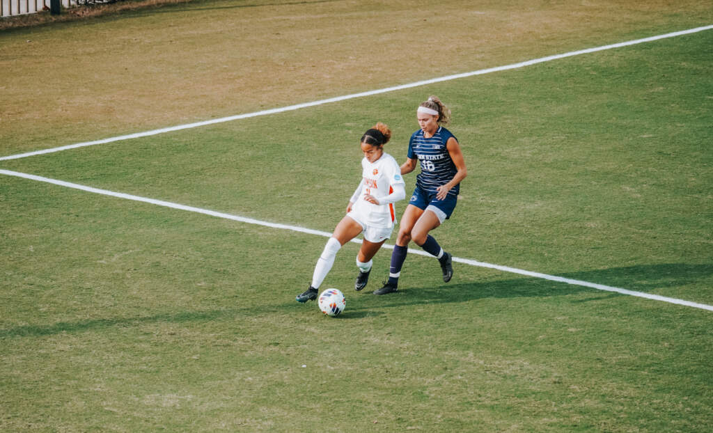 Clemson Tigers Official Athletics Site