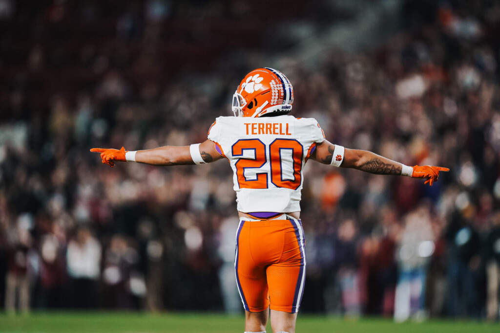 Clemson Tigers Official Athletics Site