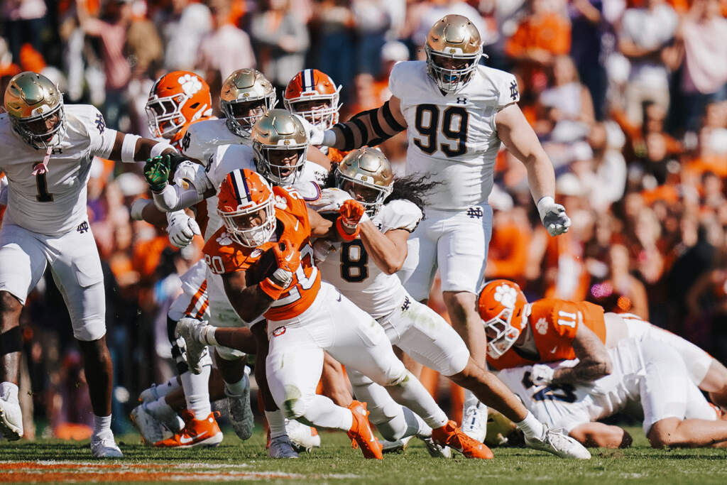 Clemson Tigers Official Athletics Site