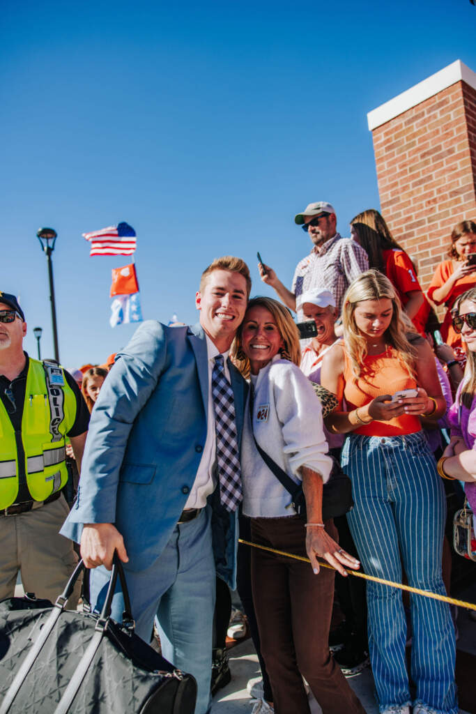 Clemson Tigers Official Athletics Site