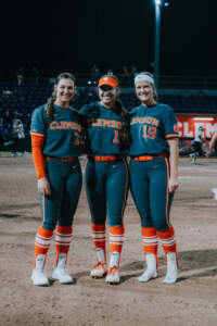 Clemson Tigers Official Athletics Site