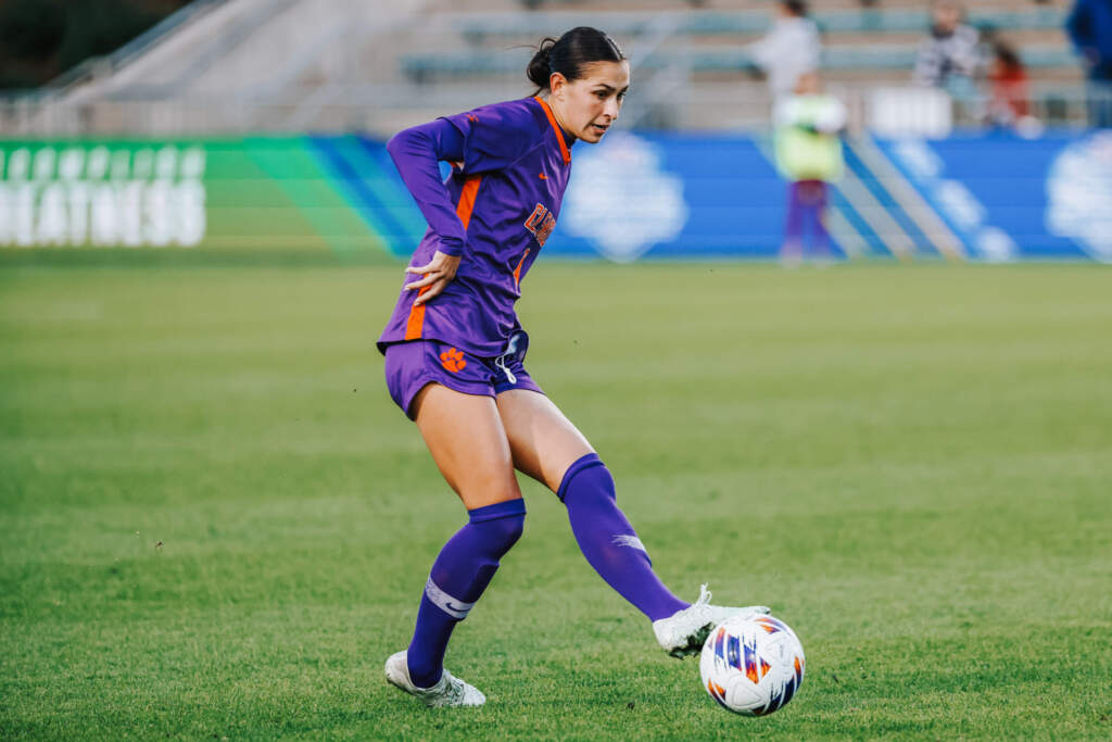 Clemson Tigers Official Athletics Site