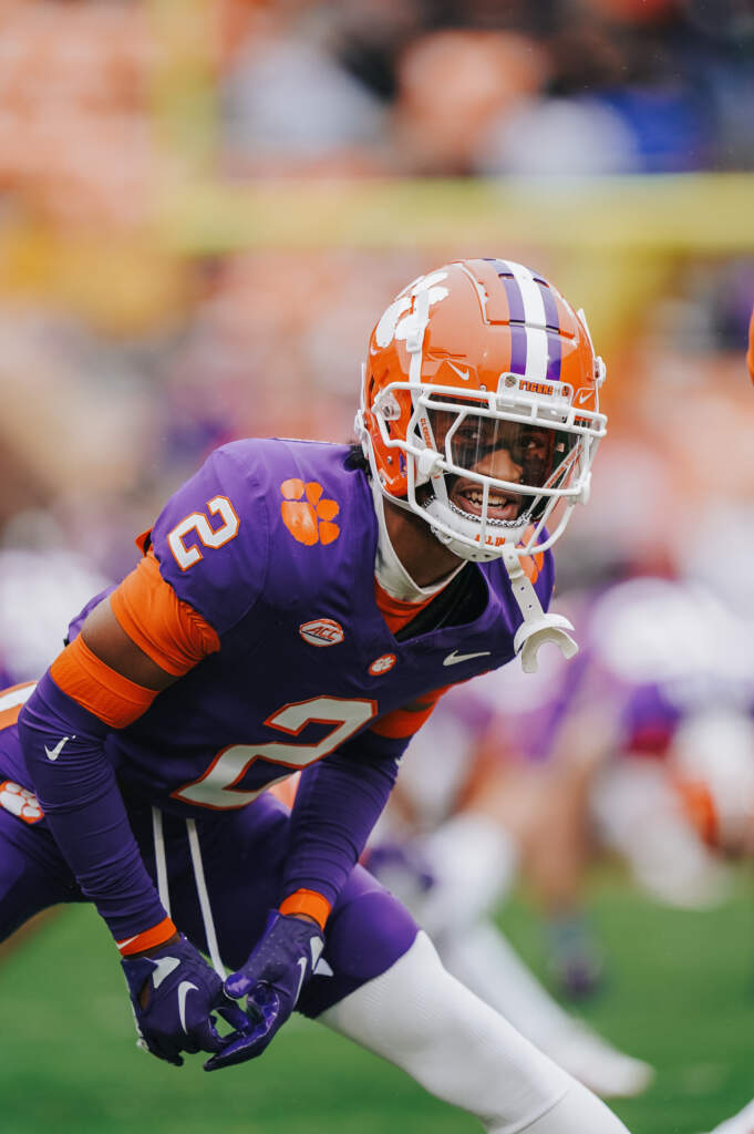 Clemson Tigers Official Athletics Site