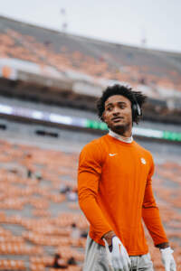 Clemson Tigers Official Athletics Site