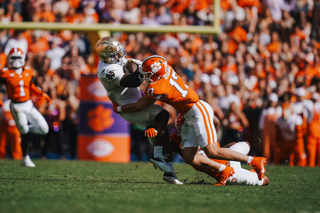 Clemson Tigers Official Athletics Site