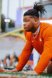 Clemson Tigers Official Athletics Site