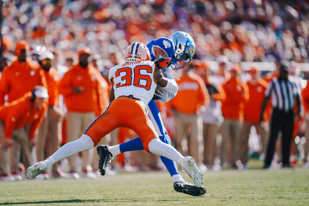 Clemson Tigers Official Athletics Site