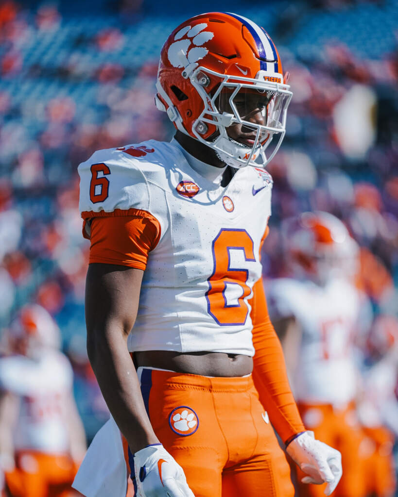 Clemson Tigers Official Athletics Site