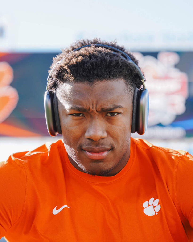 Clemson Tigers Official Athletics Site