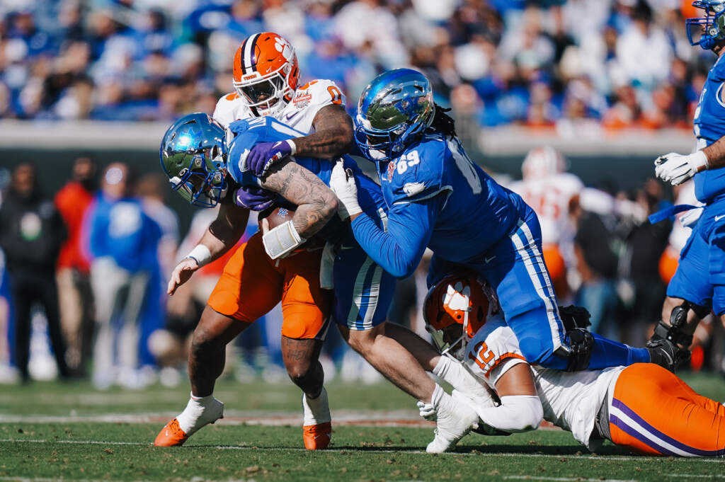 Clemson Tigers Official Athletics Site