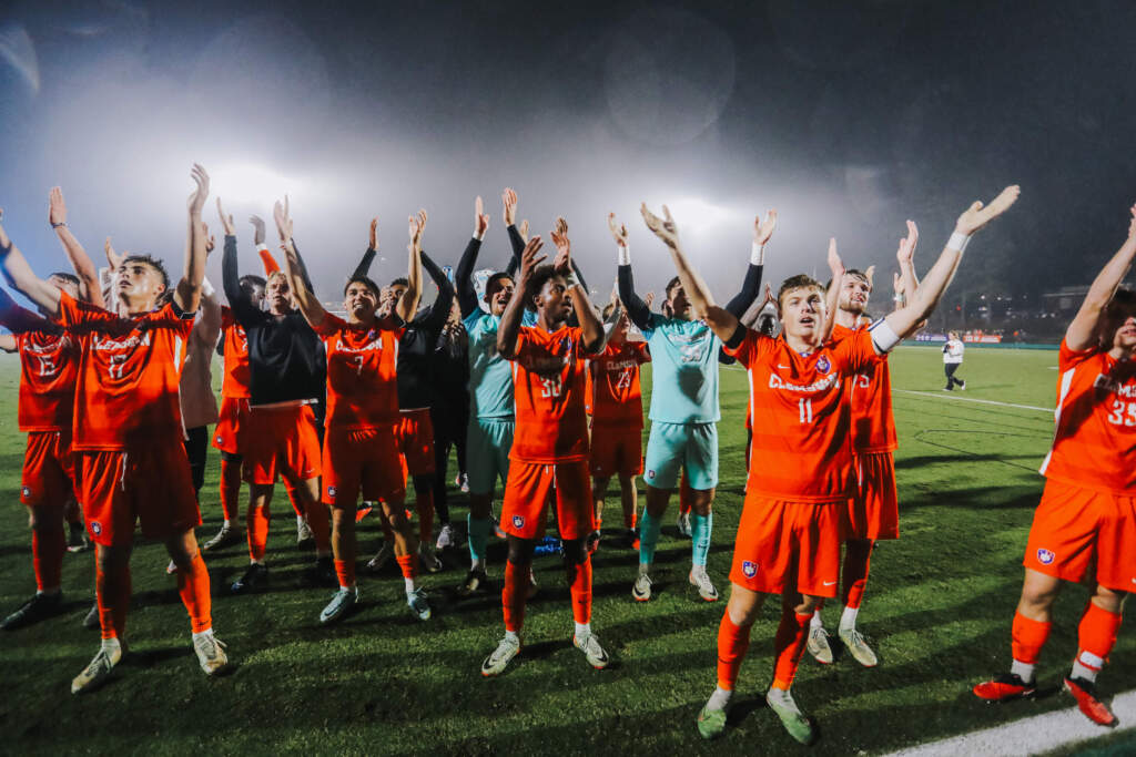 Clemson Tigers Official Athletics Site