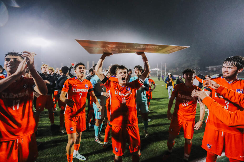 Clemson Tigers Official Athletics Site