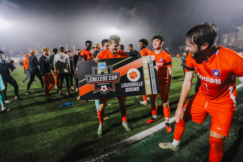 Clemson Tigers Official Athletics Site