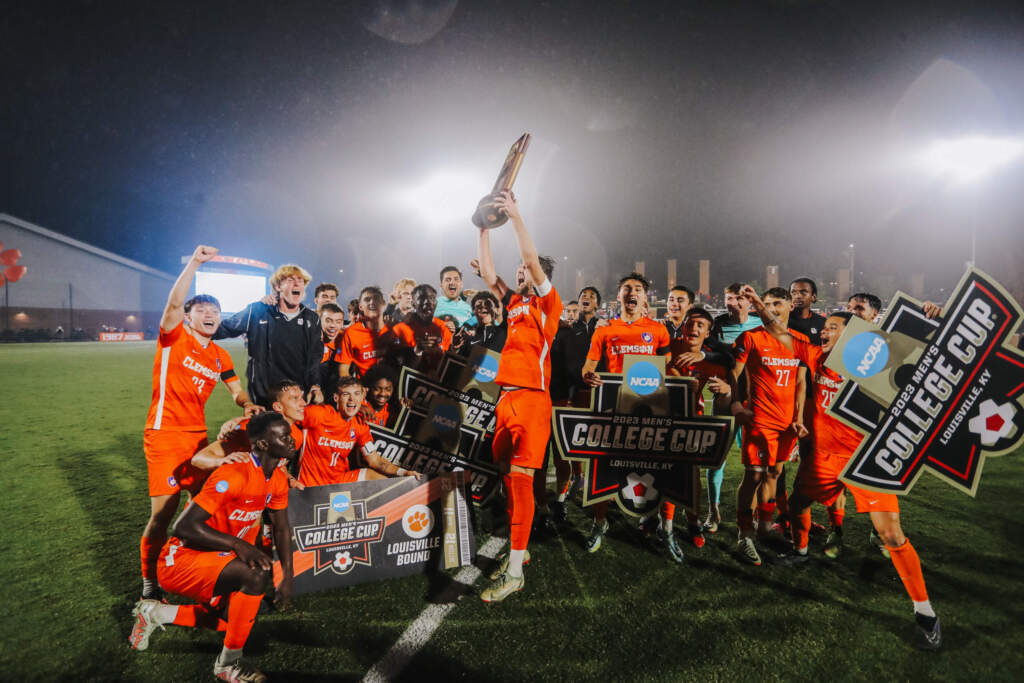 Clemson Tigers Official Athletics Site