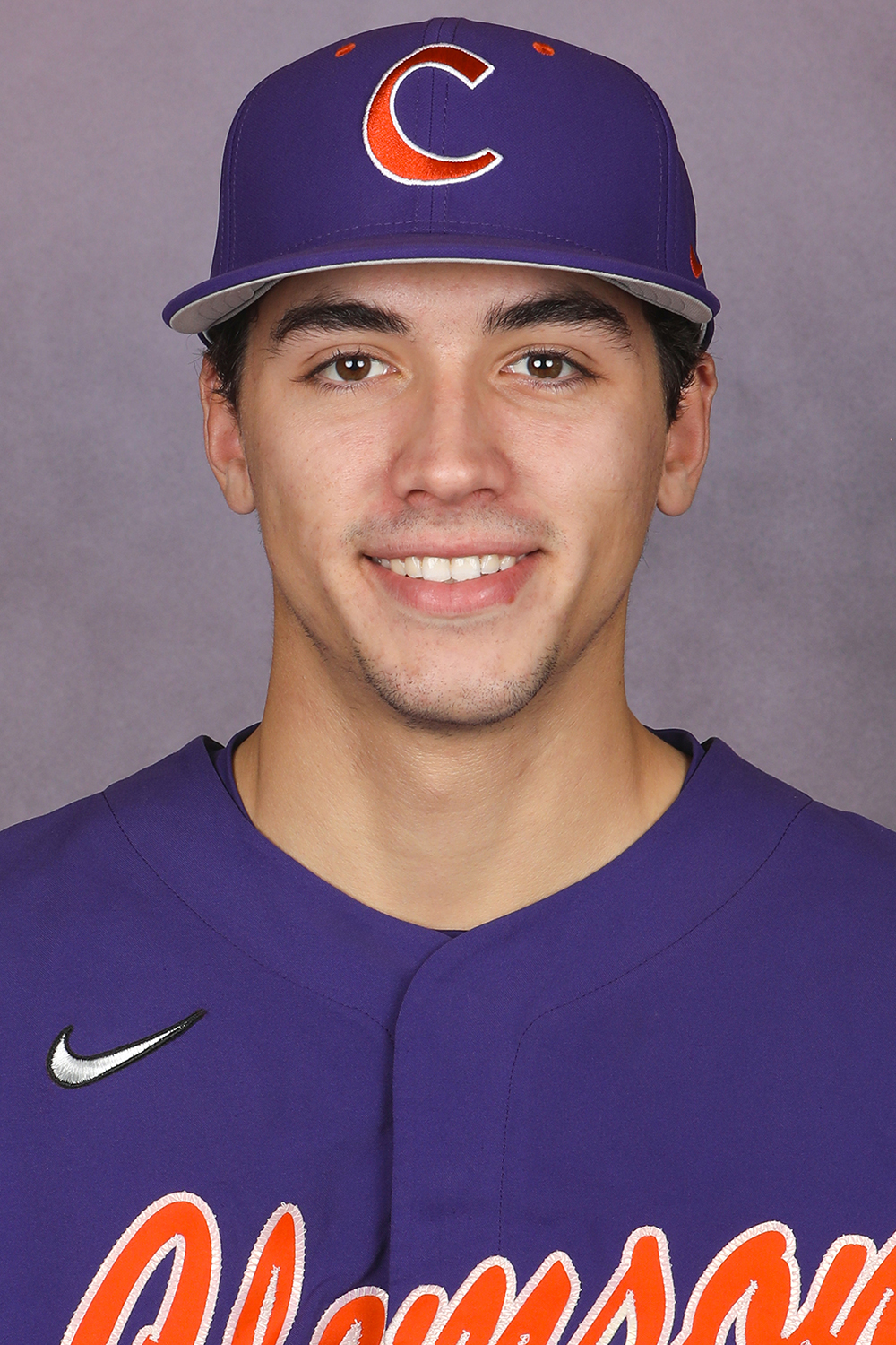 Ethan Darden - Baseball - Clemson University Athletics