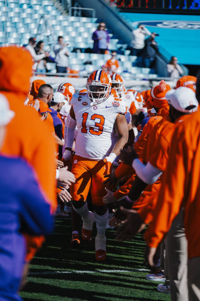Clemson Tigers Official Athletics Site
