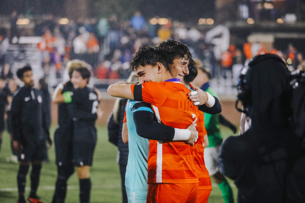 Clemson Tigers Official Athletics Site