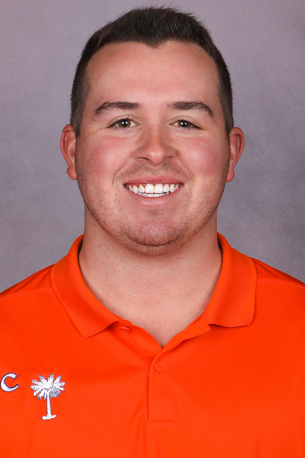 Carter Fricks - Baseball - Clemson University Athletics