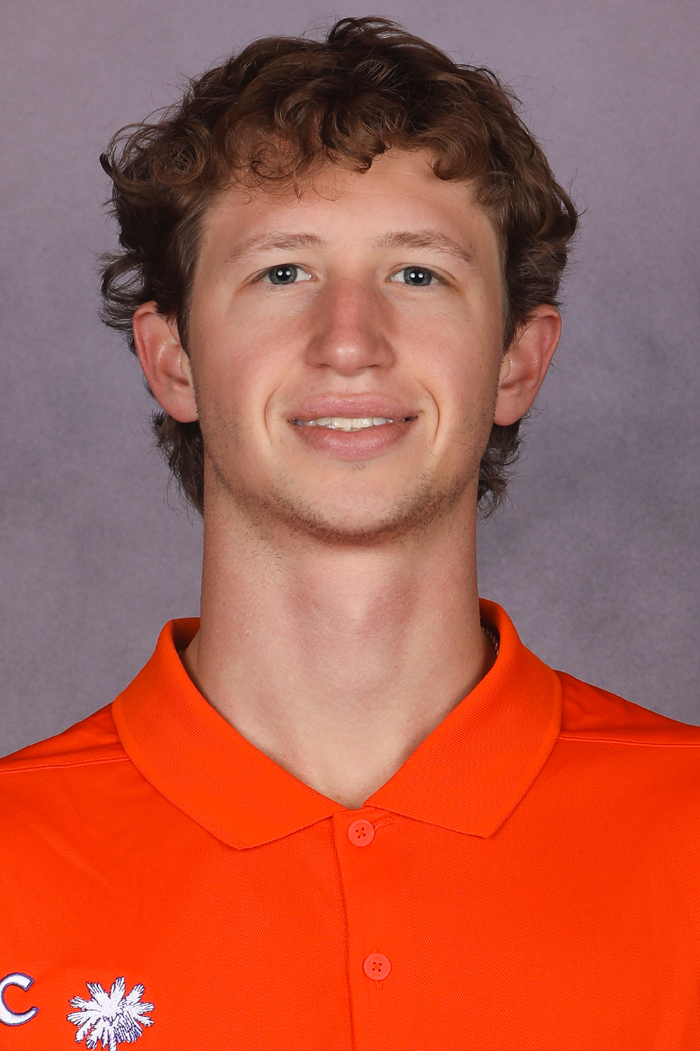 Bowen Gault - Baseball - Clemson University Athletics