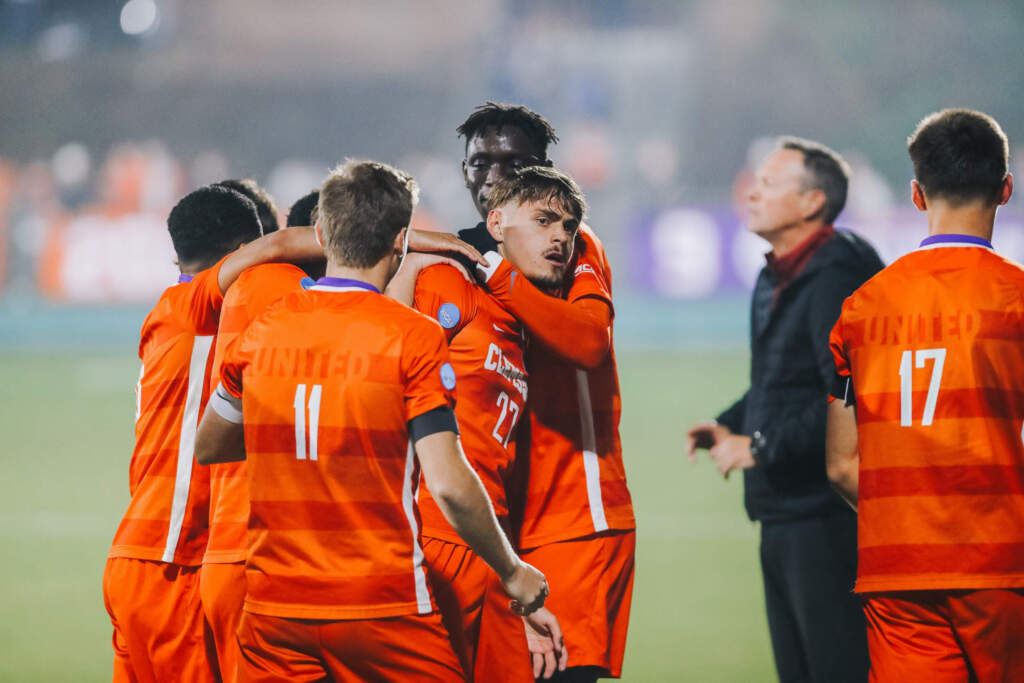 Clemson Tigers Official Athletics Site