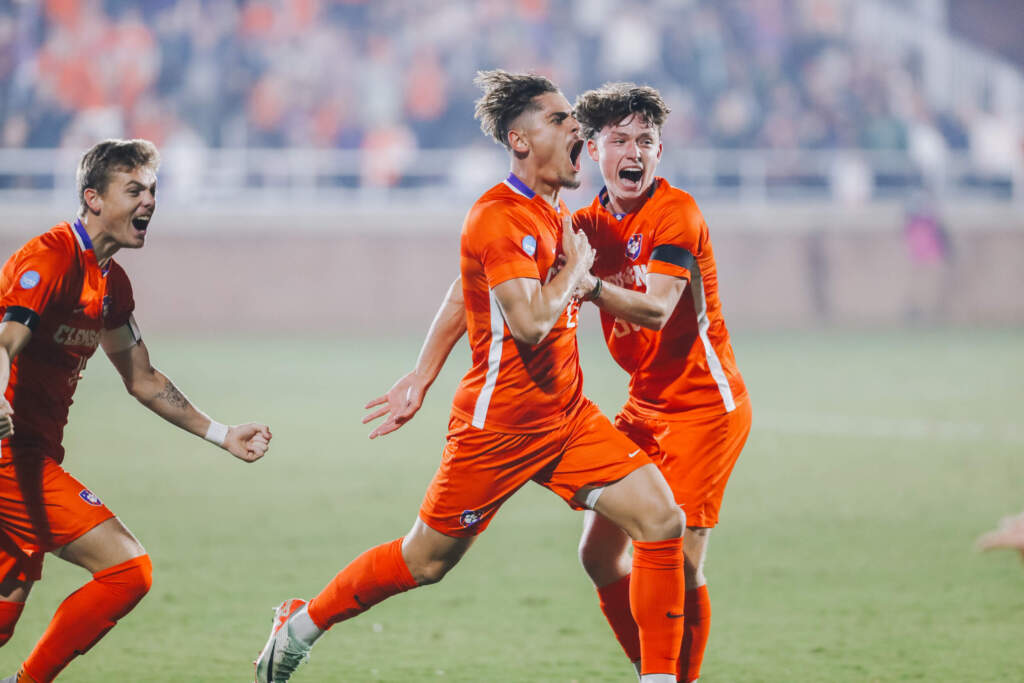 Clemson Tigers Official Athletics Site