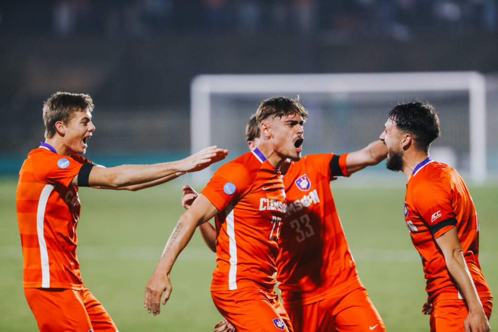 Clemson Tigers Official Athletics Site