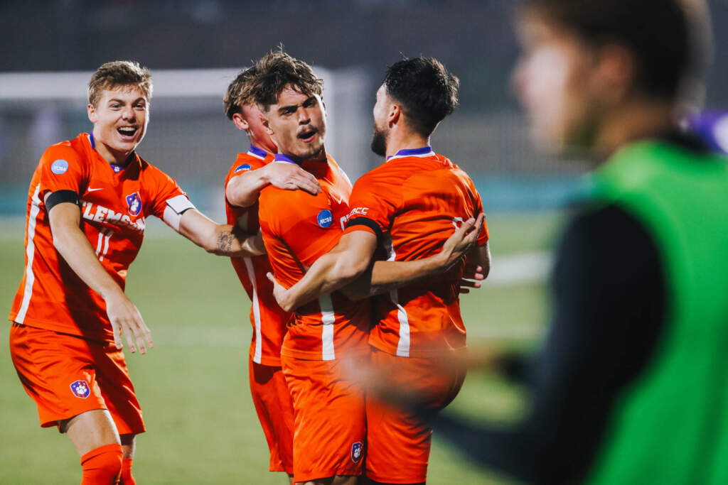 Clemson Tigers Official Athletics Site