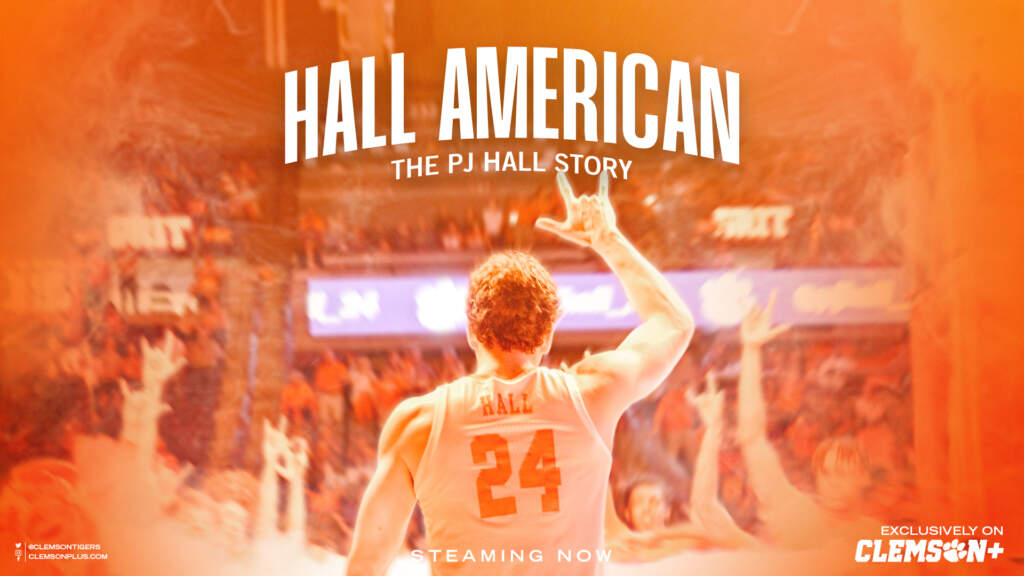 Hall American: The PJ Hall Story (Trailer)