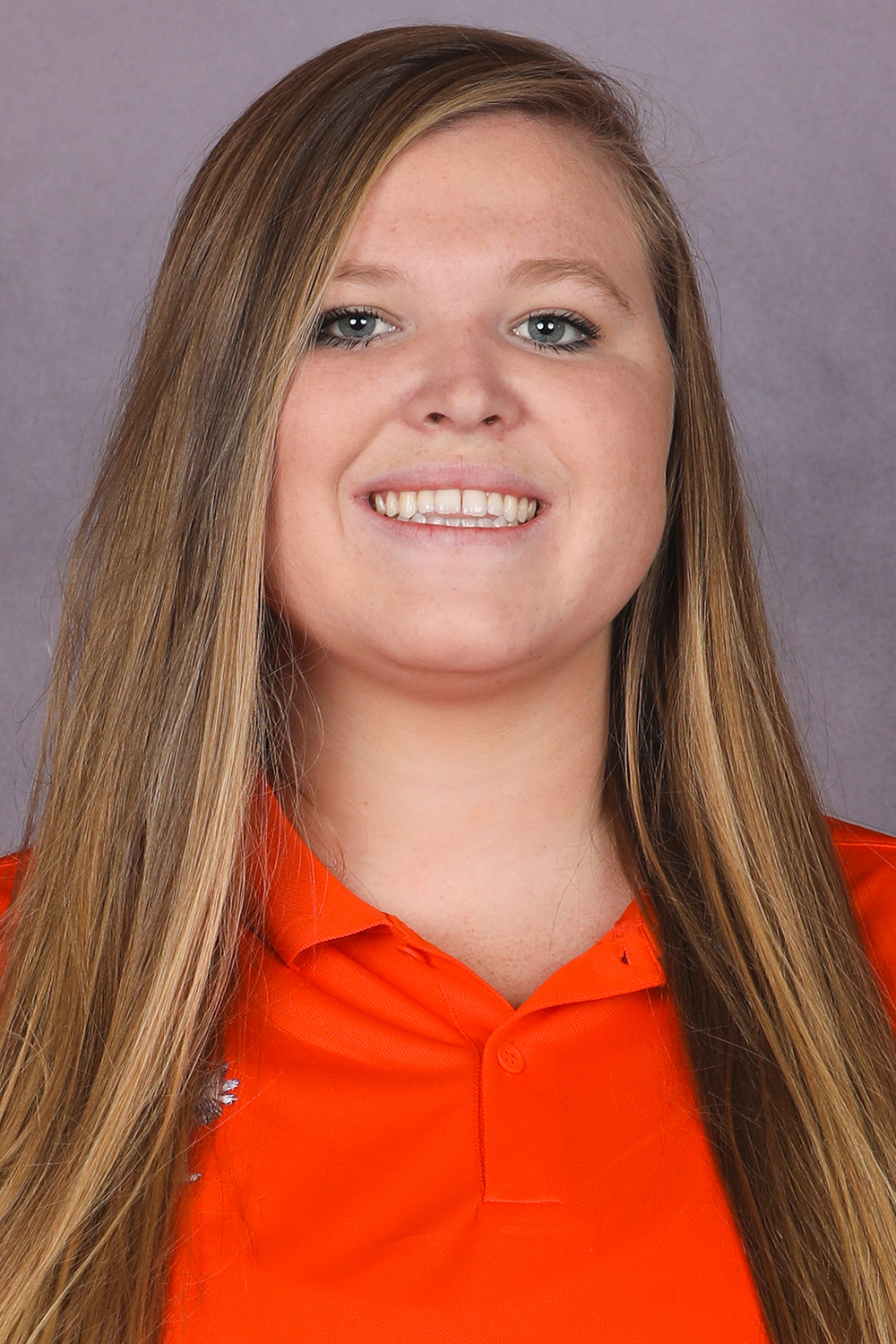 Shannon Hanlon - Baseball - Clemson University Athletics