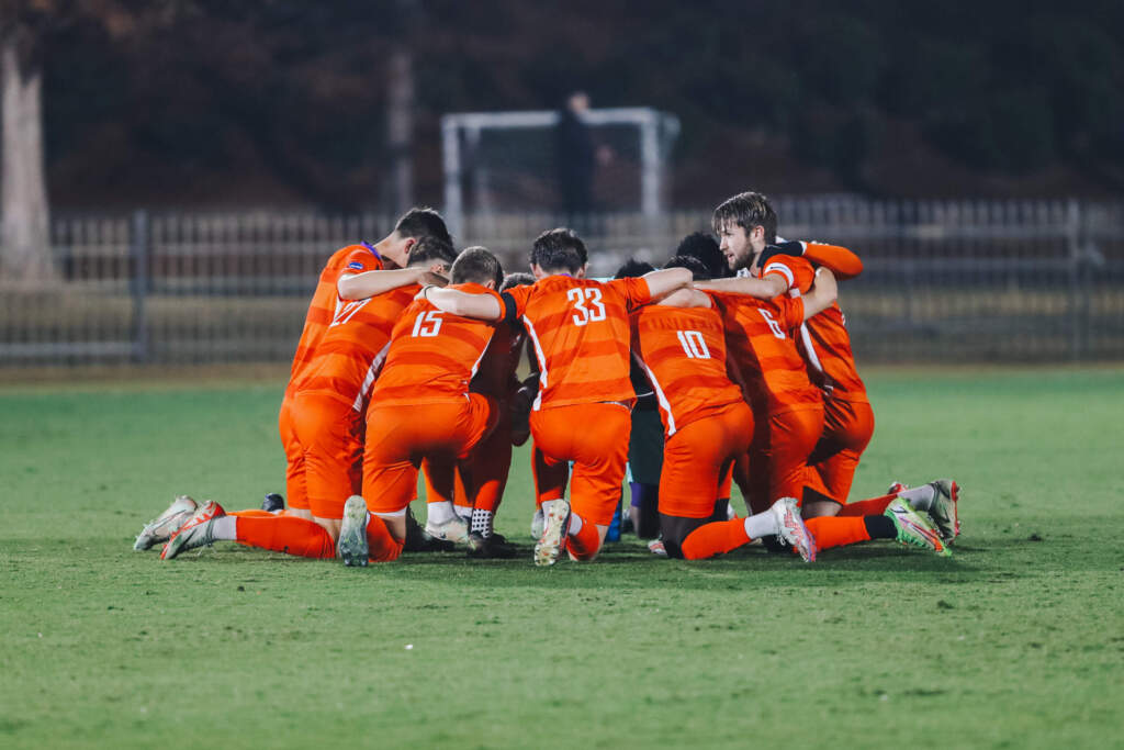 Clemson Tigers Official Athletics Site