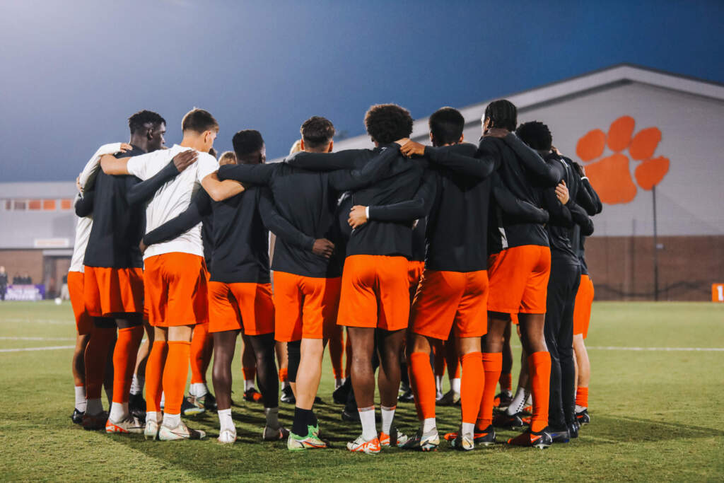 Clemson Tigers Official Athletics Site