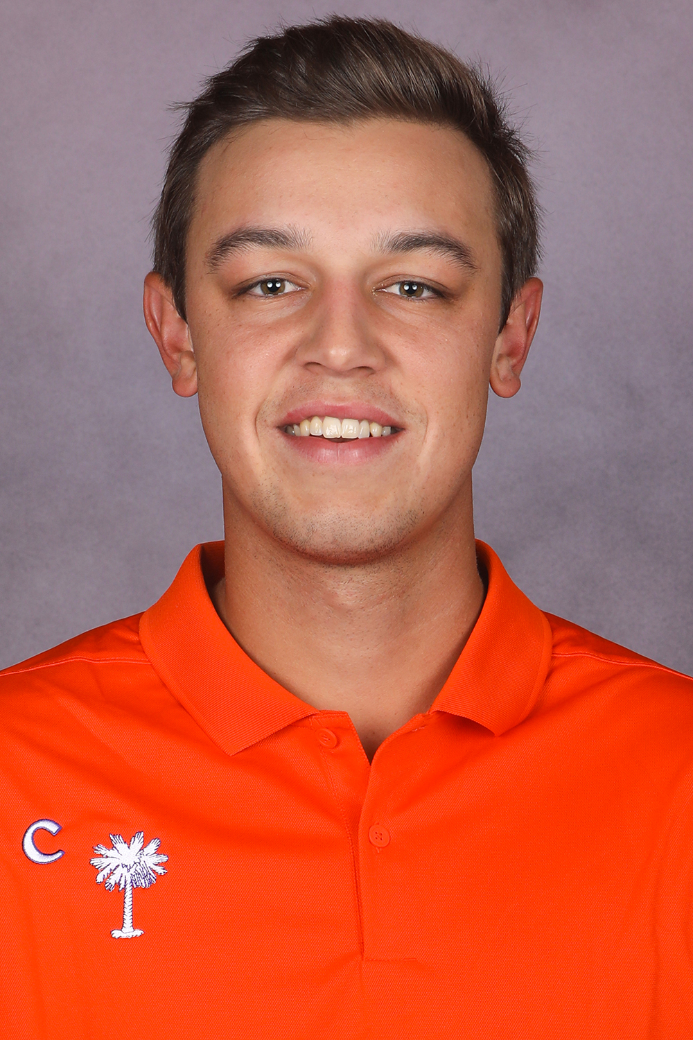 Chase Hughes - Baseball - Clemson University Athletics