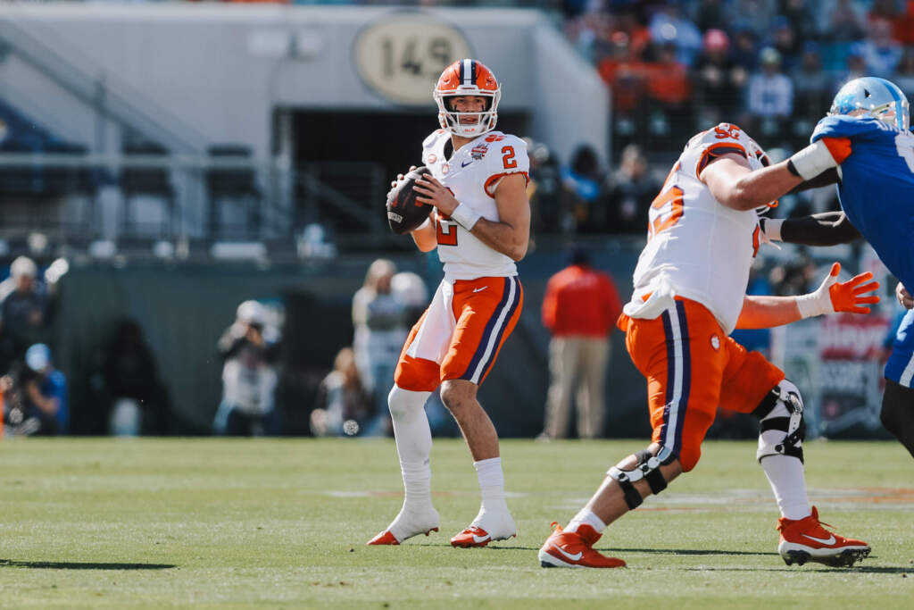 Clemson Tigers Official Athletics Site