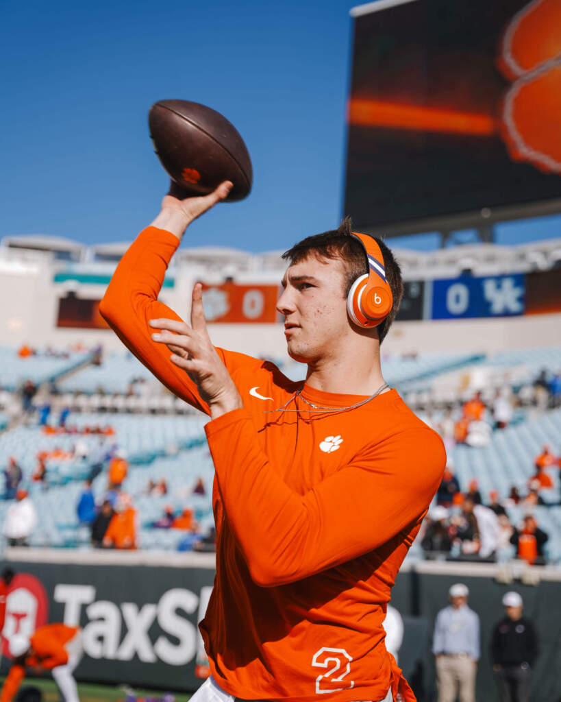 Clemson Tigers Official Athletics Site