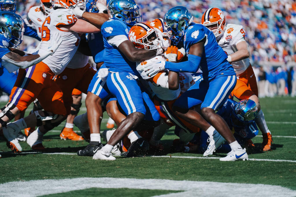 Clemson Tigers Official Athletics Site