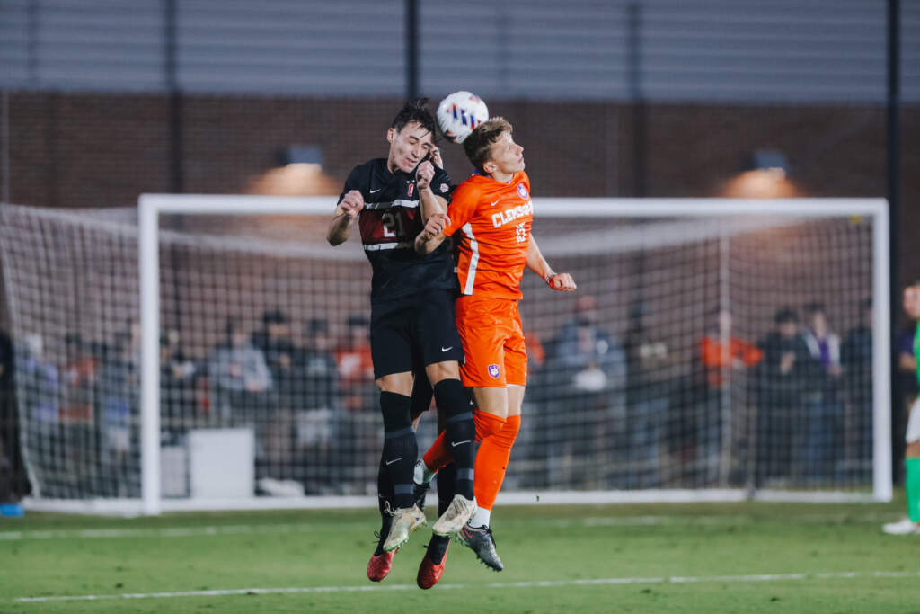 Clemson Tigers Official Athletics Site