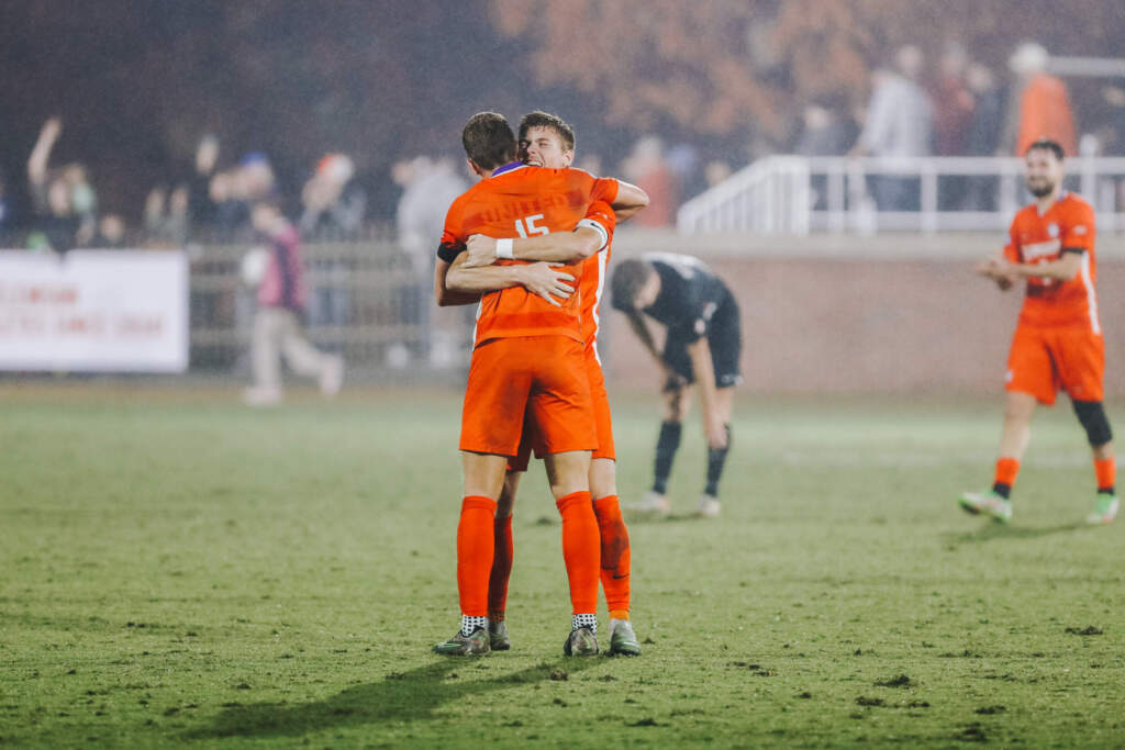 Clemson Tigers Official Athletics Site