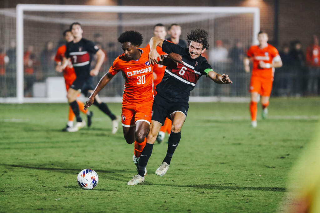 Clemson Tigers Official Athletics Site