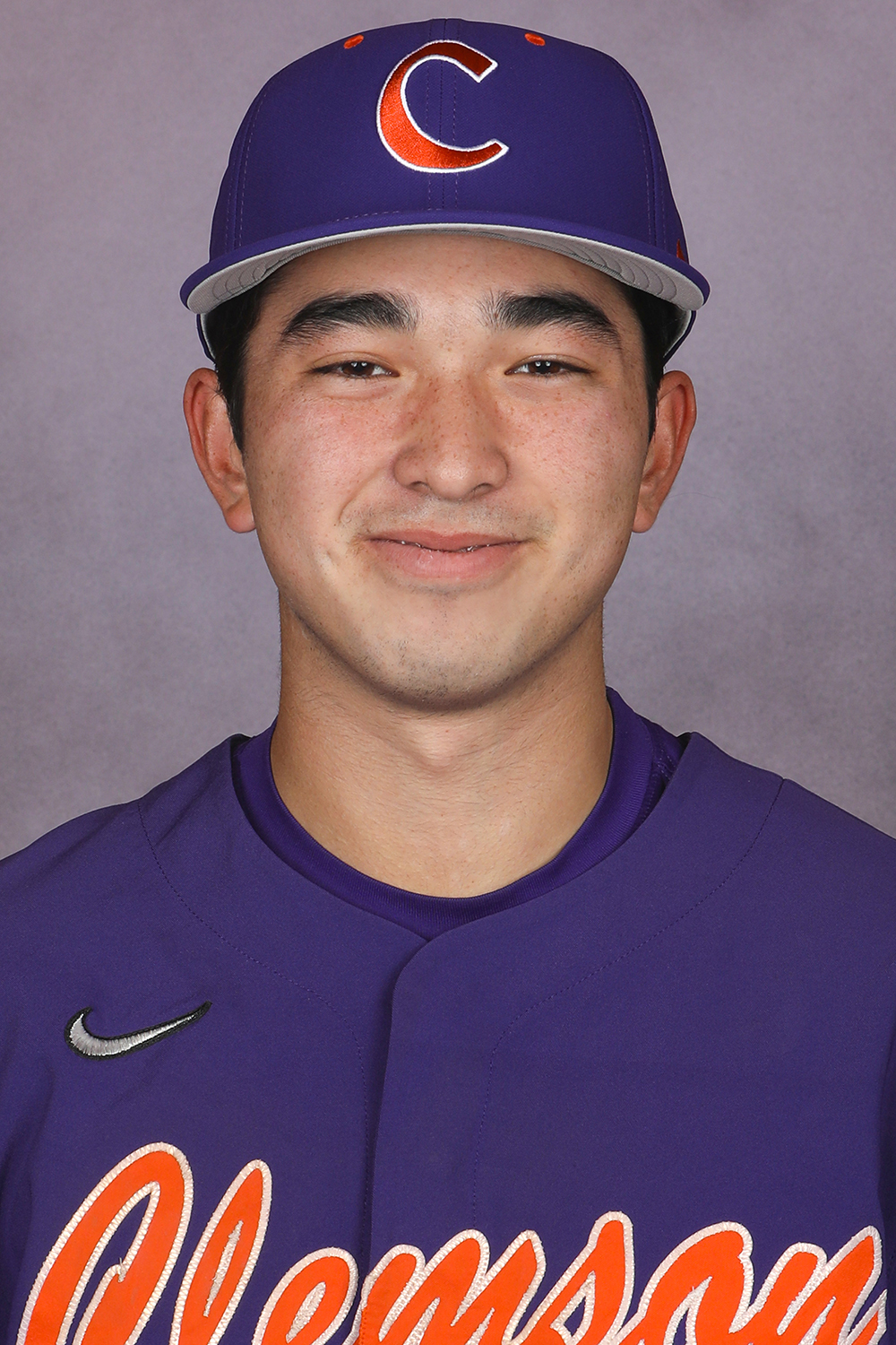 Hideki Prather - Baseball - Clemson University Athletics
