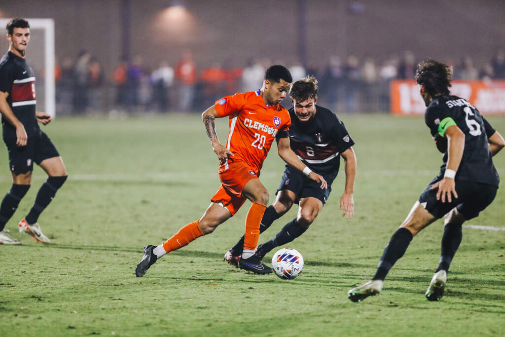 Clemson Tigers Official Athletics Site