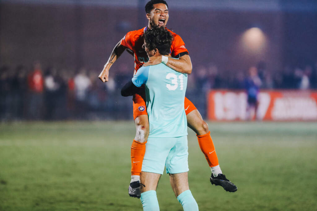 Clemson Tigers Official Athletics Site