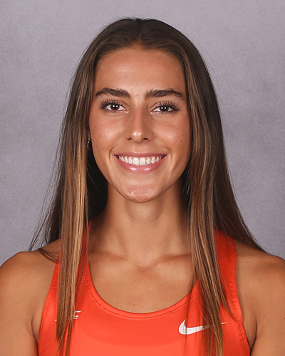 Sophia Buller - Track & Field - Clemson University Athletics