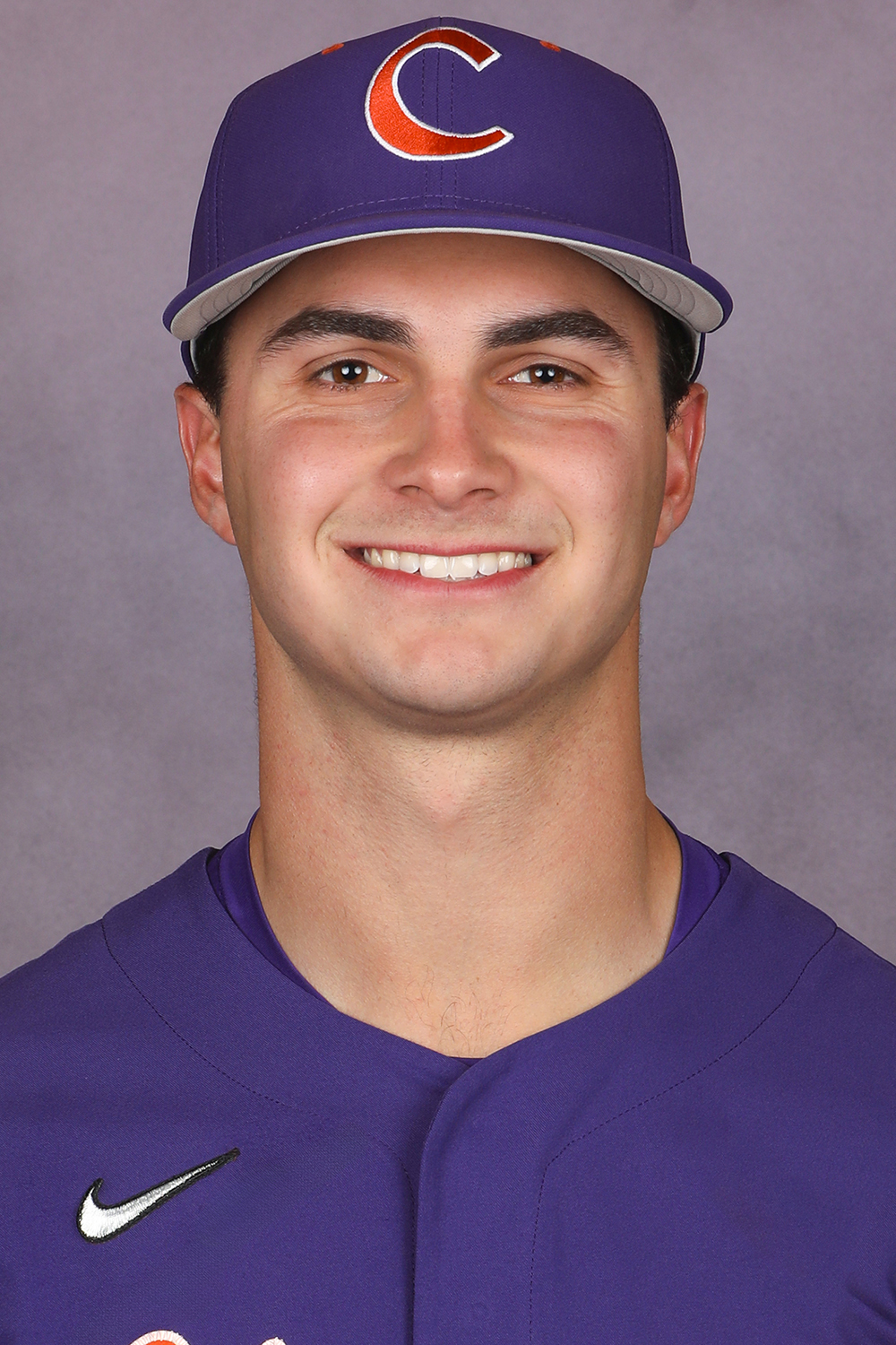 Will Taylor - Baseball - Clemson University Athletics