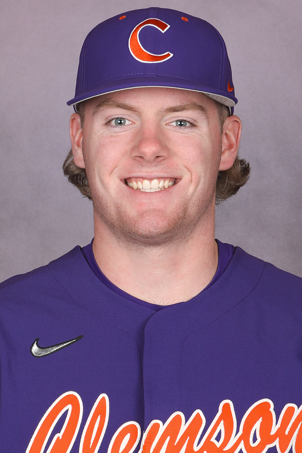 Drew Titsworth - Baseball - Clemson University Athletics