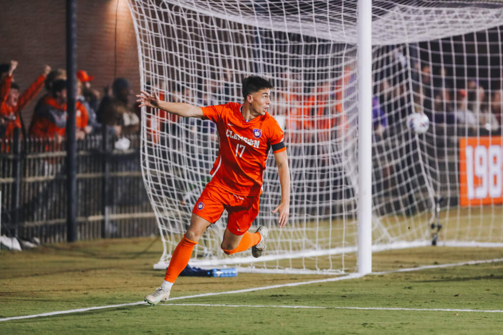 Clemson Tigers Official Athletics Site