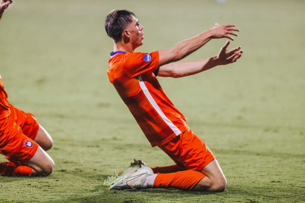 Clemson Tigers Official Athletics Site