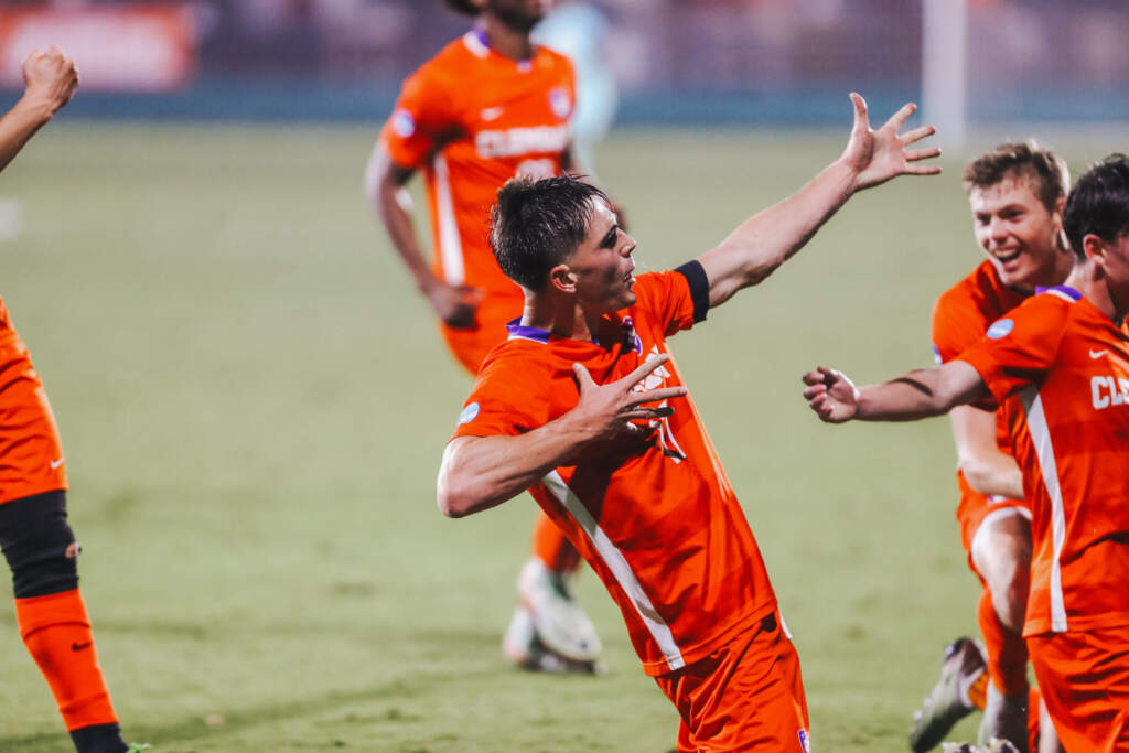 Clemson Tigers Official Athletics Site