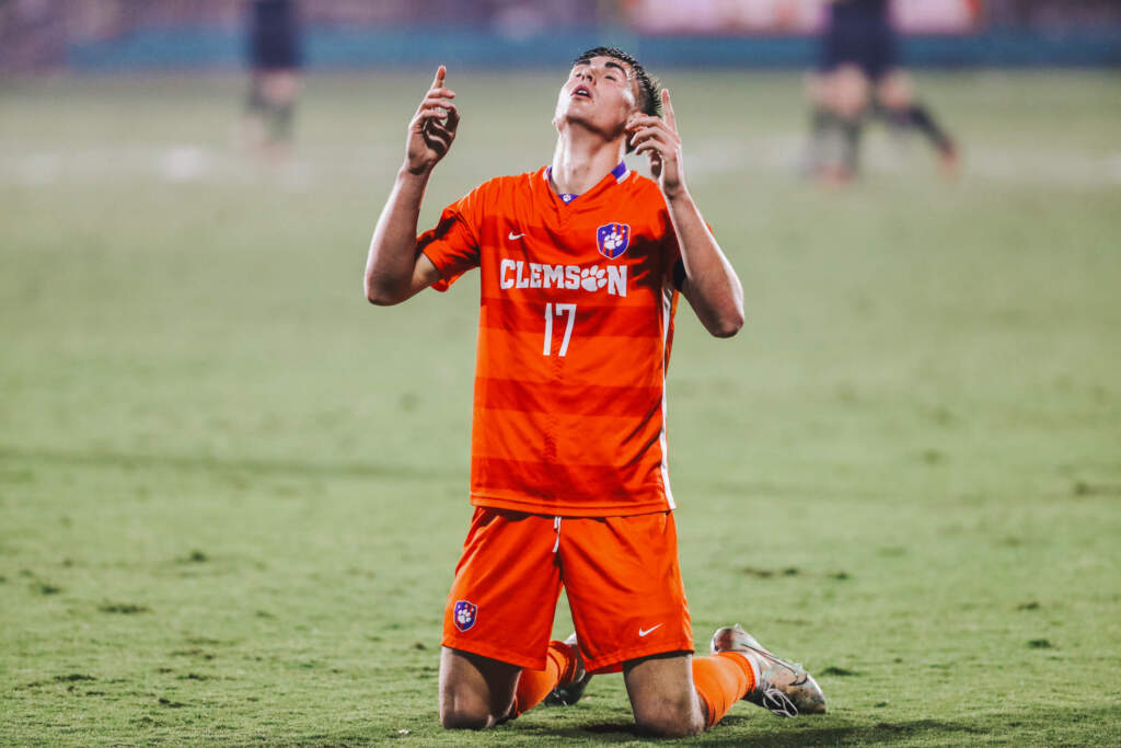 Clemson Tigers Official Athletics Site